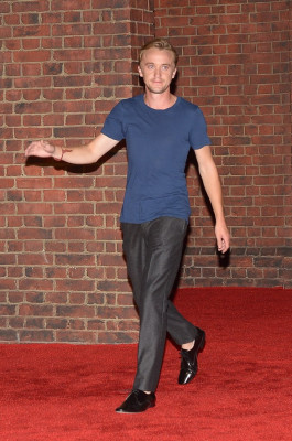 Tom Felton pic #743318