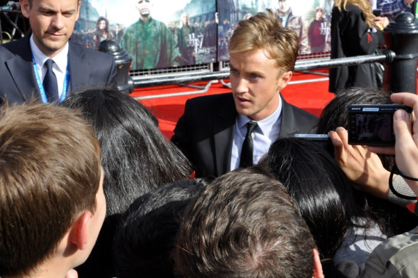 Tom Felton pic #748005