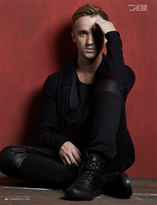 Tom Felton pic #744747