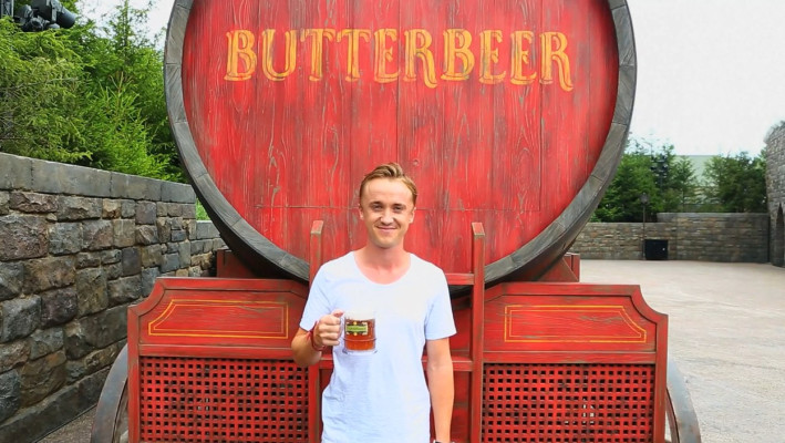 Tom Felton pic #751326