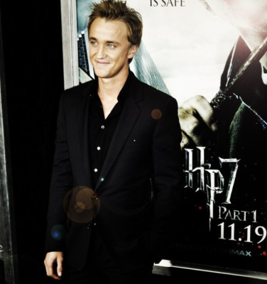 Tom Felton pic #468917
