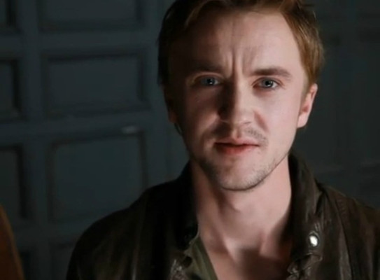 photo 9 in Tom Felton gallery [id468910] 2012-02-21 00:00:00