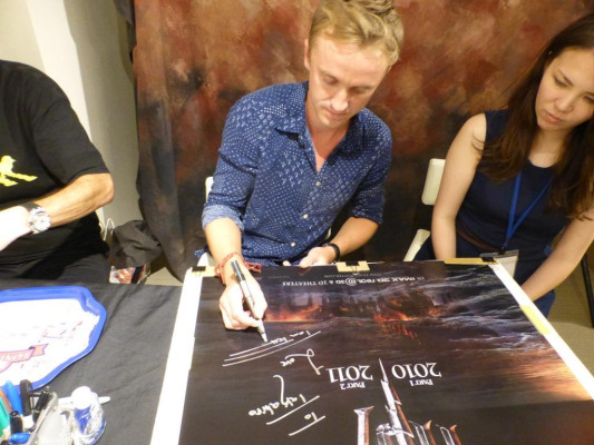 Tom Felton pic #751329