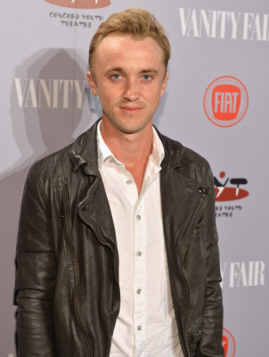 Tom Felton pic #706033