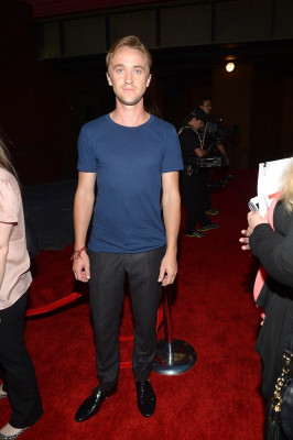 Tom Felton pic #743317