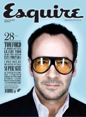 Tom Ford pic #292507