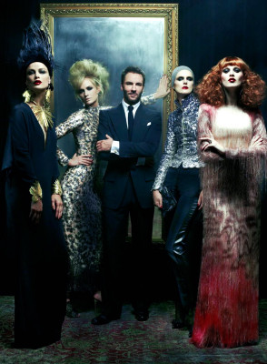 Tom Ford pic #351576
