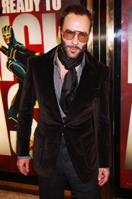 Tom Ford pic #359394
