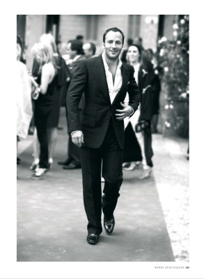 Tom Ford pic #359392