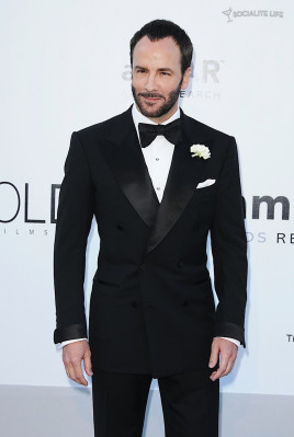 Tom Ford pic #266585