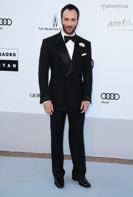 Tom Ford pic #266584