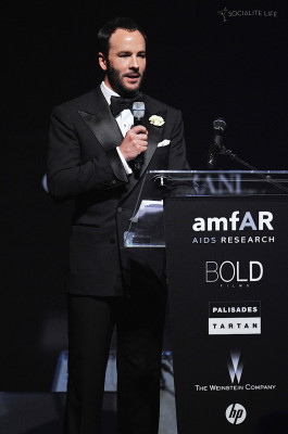 Tom Ford pic #266578
