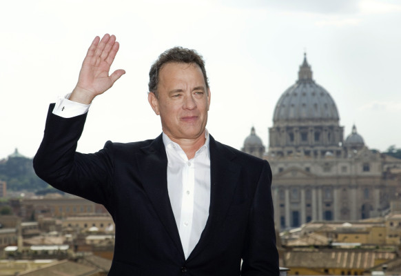 Tom Hanks pic #318518