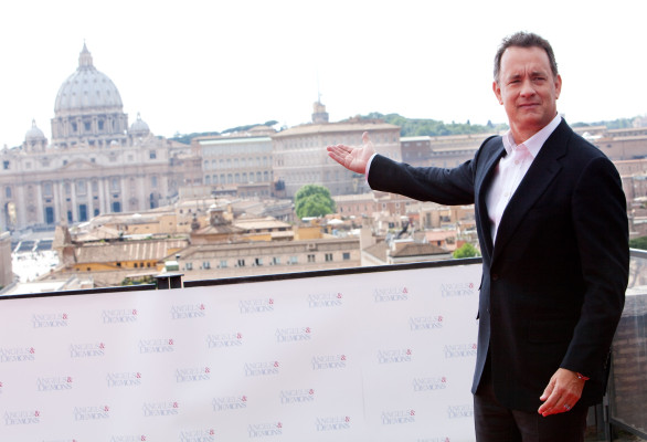 Tom Hanks pic #318520
