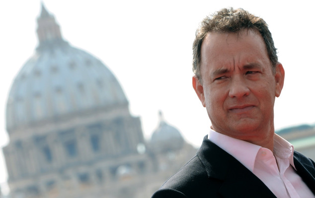 Tom Hanks pic #318521