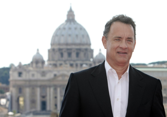 Tom Hanks pic #318519