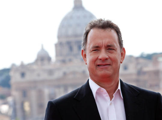 Tom Hanks pic #318516