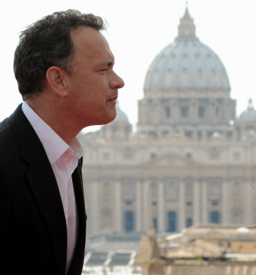 Tom Hanks pic #318517