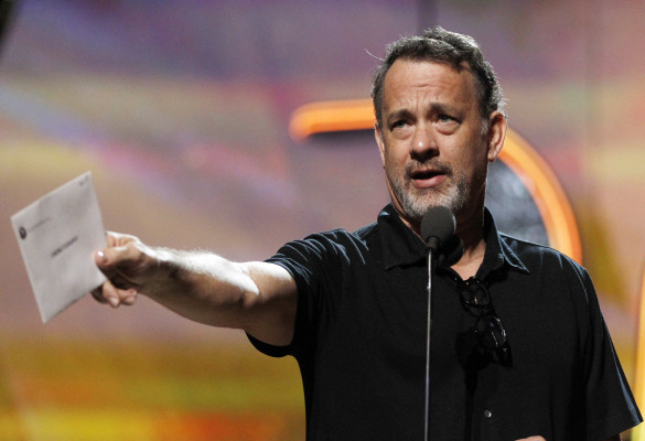 Tom Hanks pic #492543