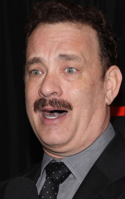 Tom Hanks pic #622922