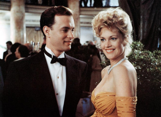 Tom Hanks