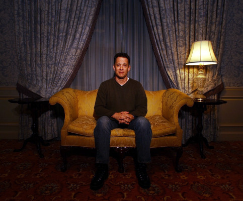 Tom Hanks pic #193395