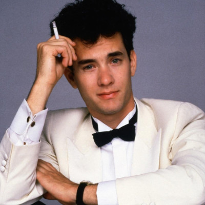 Tom Hanks