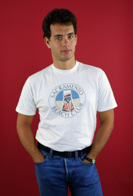 Tom Hanks pic #318297
