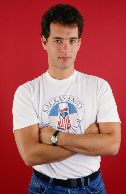Tom Hanks pic #318296