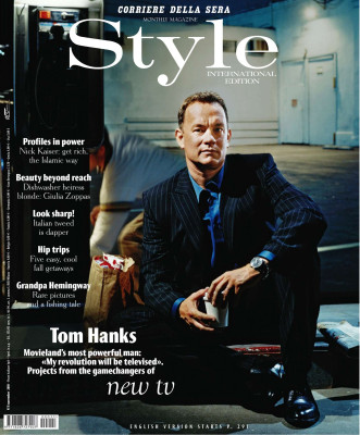 Tom Hanks pic #361207