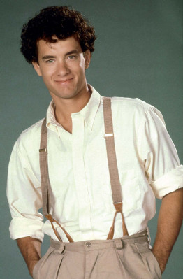Tom Hanks
