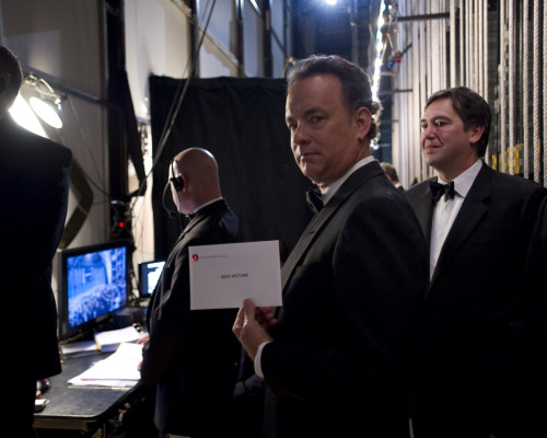 photo 5 in Tom Hanks gallery [id282600] 2010-08-03 00:00:00