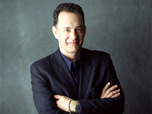 Tom Hanks pic #282620