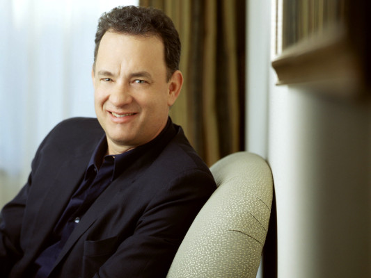 Tom Hanks pic #282619