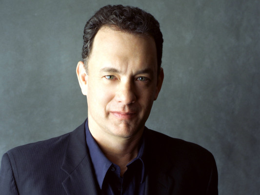Tom Hanks pic #282618