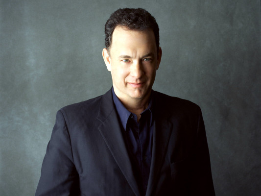 Tom Hanks pic #282621