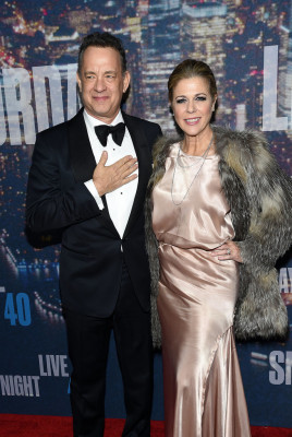 photo 17 in Tom Hanks gallery [id795512] 2015-03-02 00:00:00
