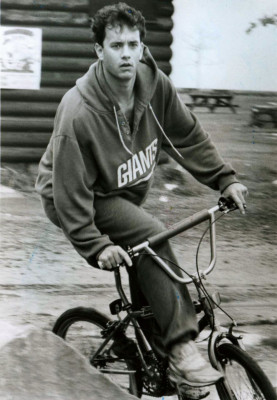 Tom Hanks