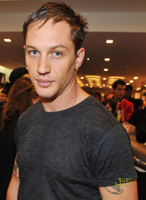 Tom Hardy pic #294536