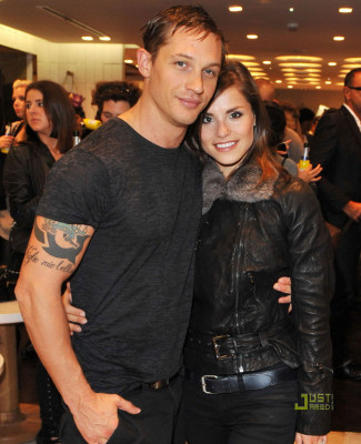 Tom Hardy pic #294537
