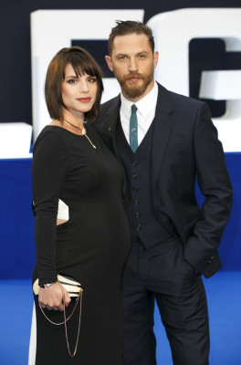 Tom Hardy pic #838484