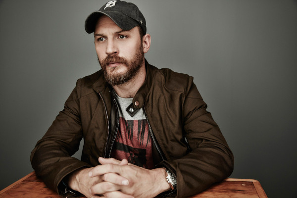 Tom Hardy pic #838485