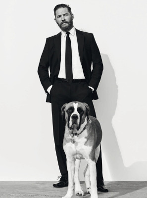 Tom Hardy pic #838480