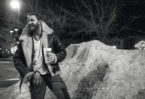 Tom Hardy pic #838491