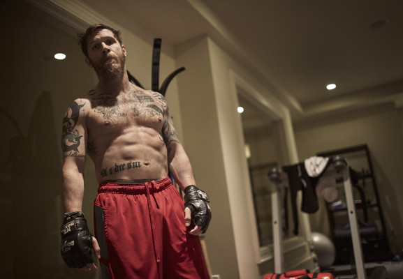 Tom Hardy pic #838475