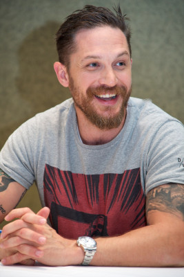 Tom Hardy pic #838490