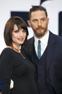Tom Hardy pic #838483