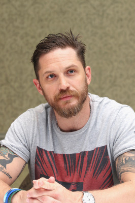 Tom Hardy pic #838478