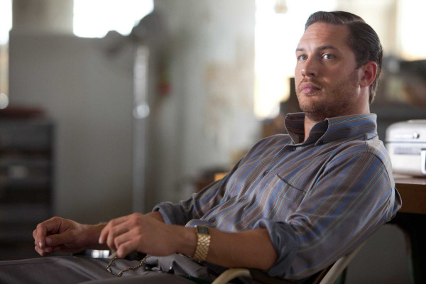 photo 11 in Tom Hardy gallery [id282711] 2010-08-03 00:00:00