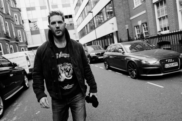 Tom Hardy pic #952819